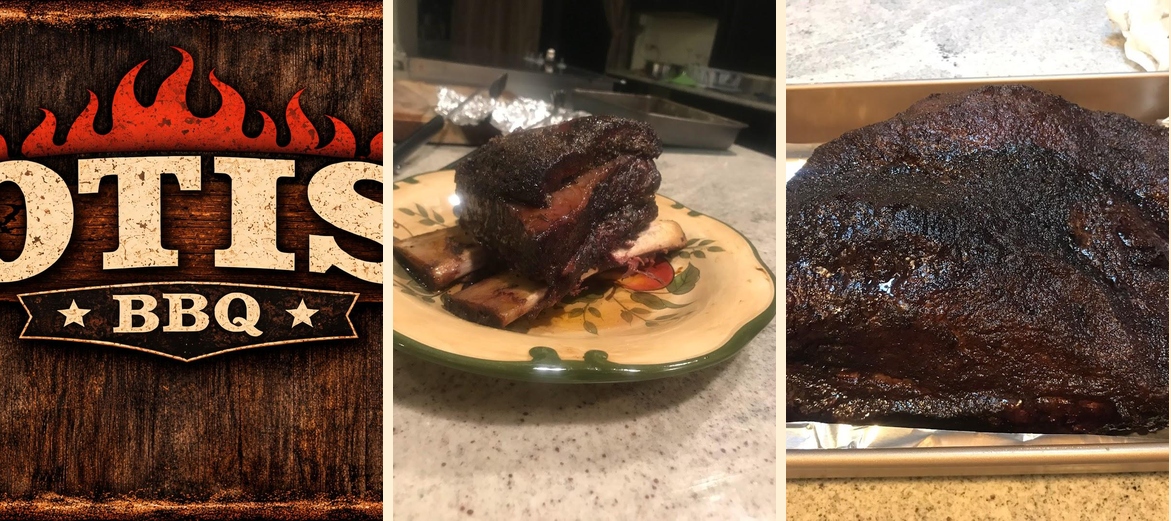 Otis's BBQ