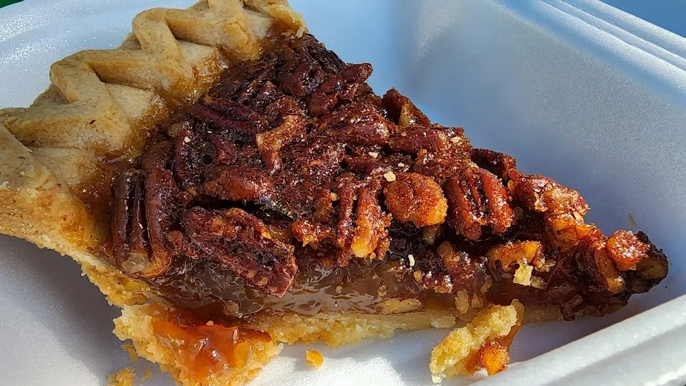 Pecan Pie